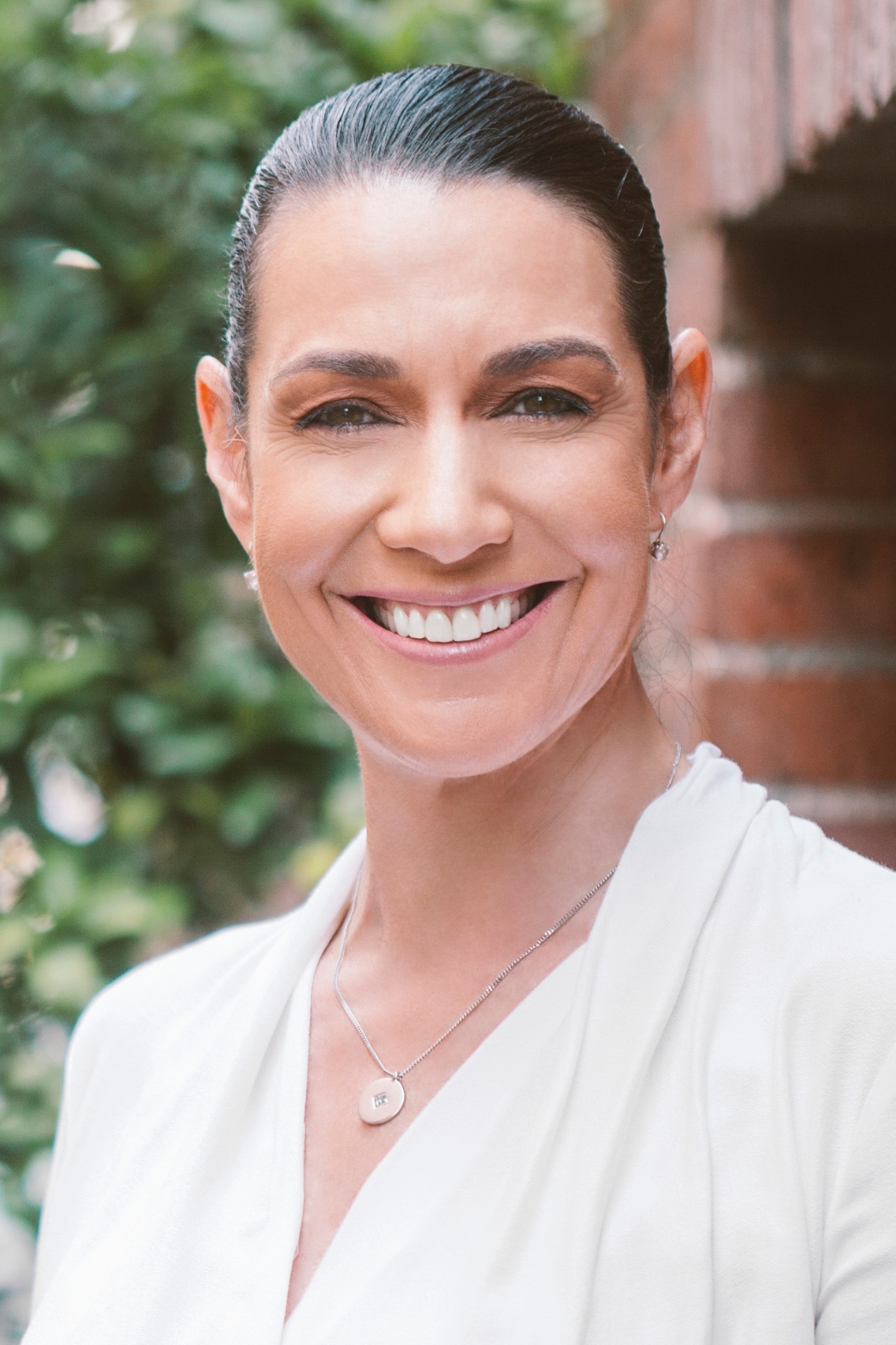 Christina Suter