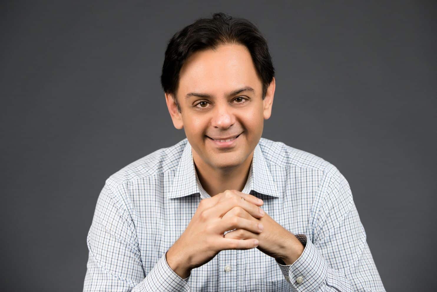 Neal Bawa